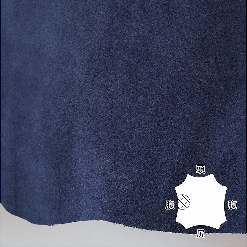 �������_�����å���֥�ԥå��������� �ͥ��ӡ� 125ds / Navy