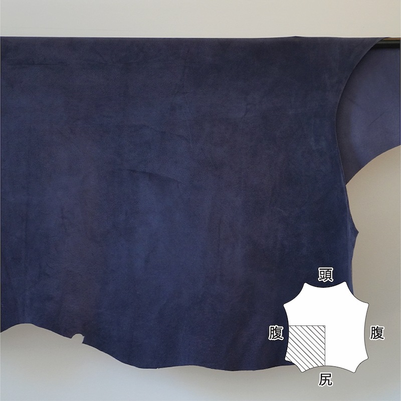 �������_�����å���֥�ԥå��������� �ͥ��ӡ� 125ds / Navy