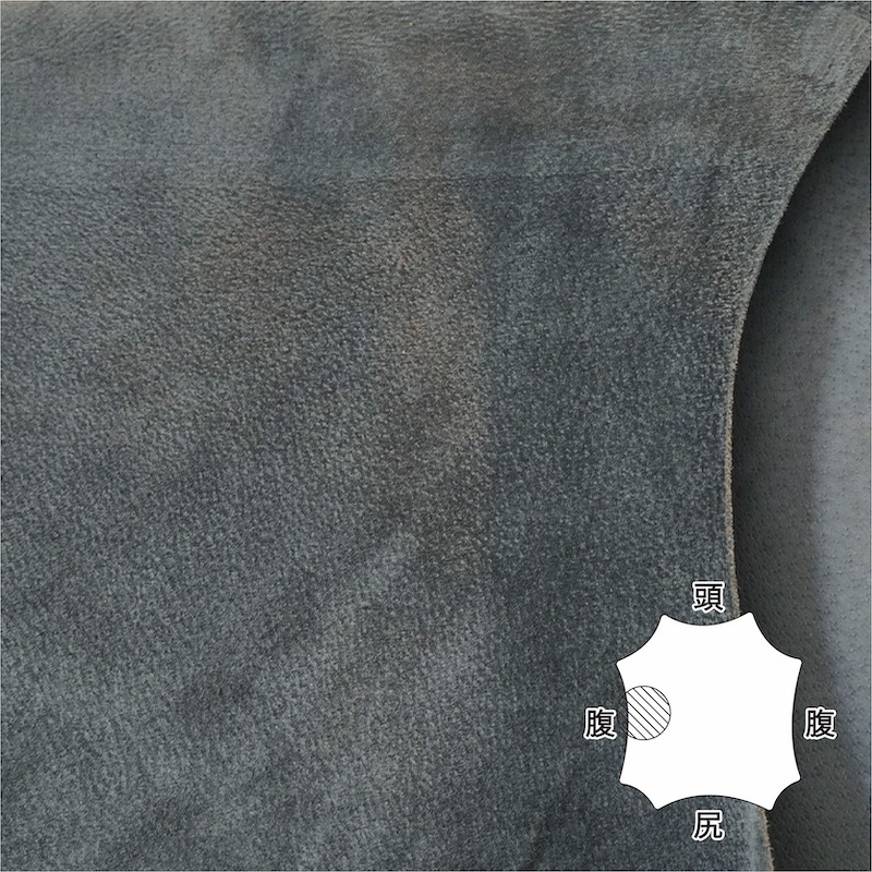 �������_�����å���֥�ԥå��������� ���졼 127ds / Gray