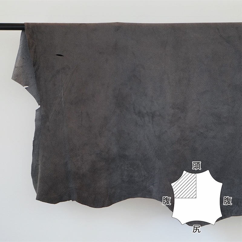 �������_�����å���֥�ԥå��������� ���졼 127ds / Gray