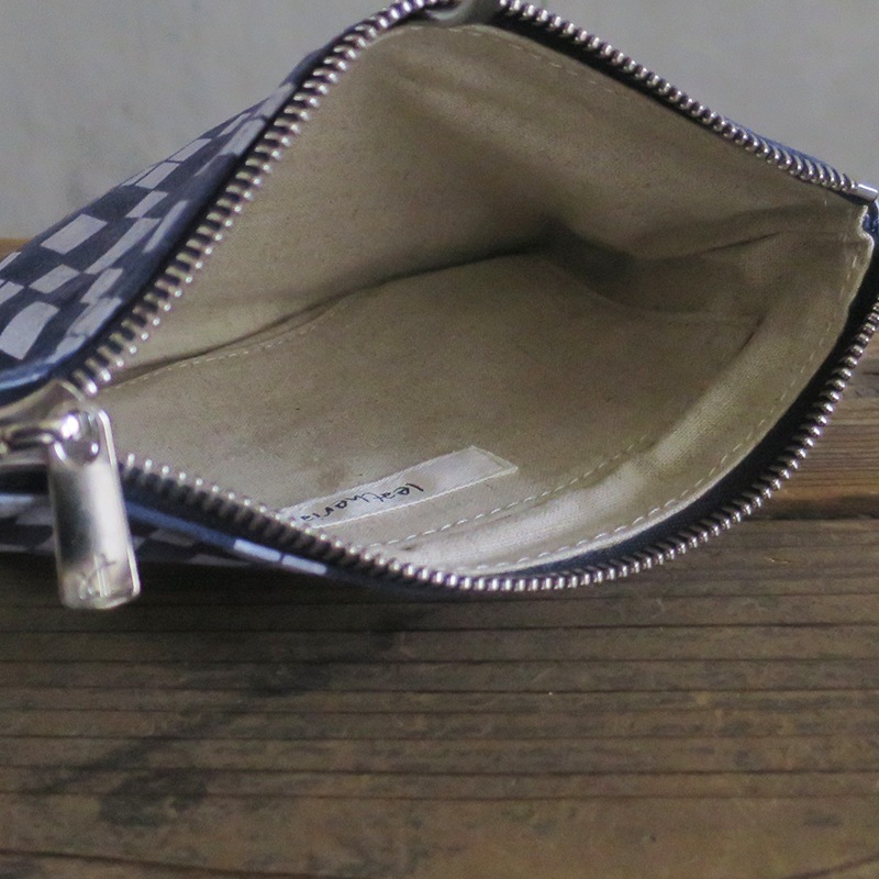 [��֥��� leatheria ������] �Ծ����ݡ������ͥ��ӡ� / L1866 Navy