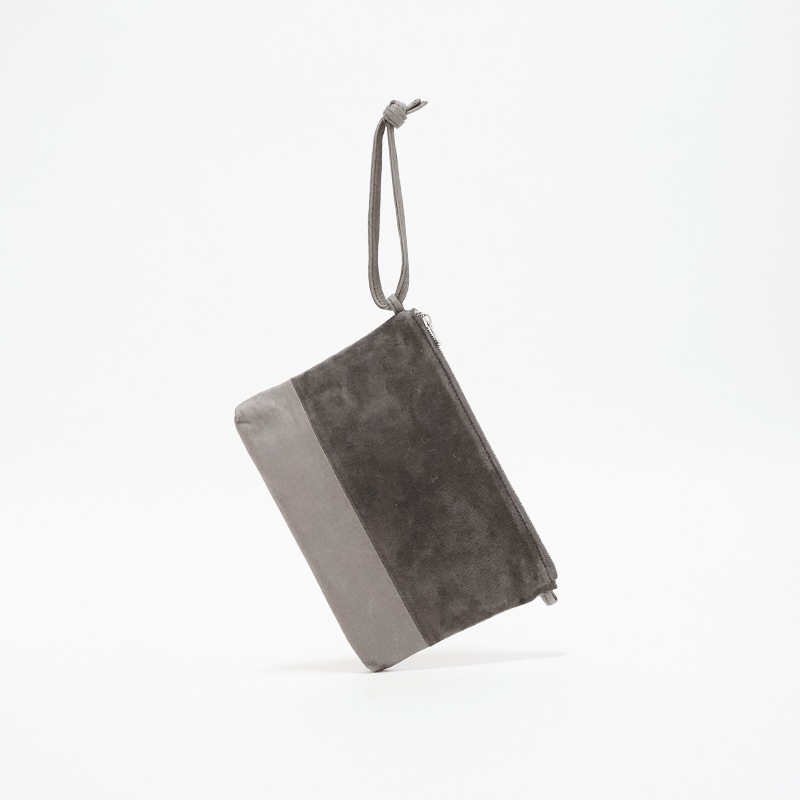 פΥݡХå 졼 / T18005 Gray