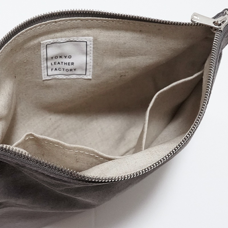 פΥݡХå 졼 / T18005 Gray