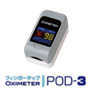 �ե��󥬡����å� POD-3���ѥ륹�������᡼����