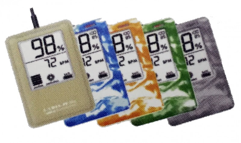 LUKLA2800���ѥ��ꥳ�󥱡���