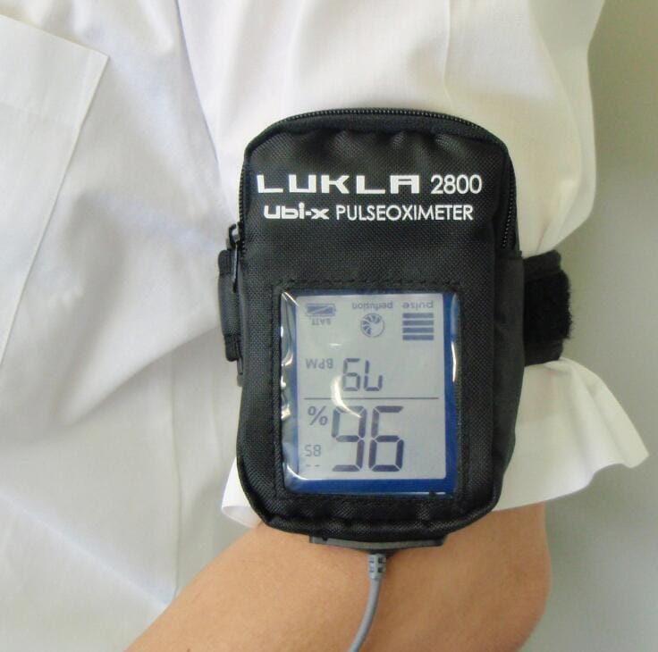 LUKLA2800���ѥ�����ݡ���