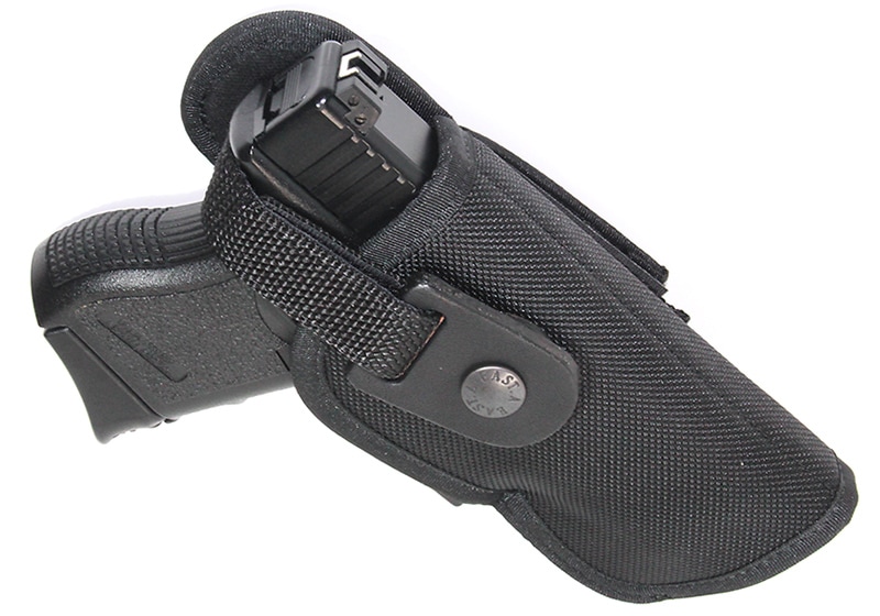 革製 スナブノーズ リボルバー用 ホルスター 2インチ用 イーストA 革