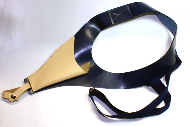 イーストA 007 ショルダーホルスター PPK No.007 | エアーガン