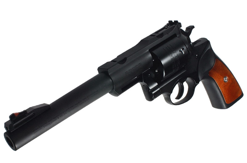 TANAKA RUEGR SUPER REDHAWK .454 7.5in HW | すべての商品