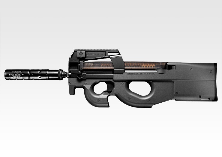 東京マルイ FN P90 エアガン 電動ガン hblt_shb00000383