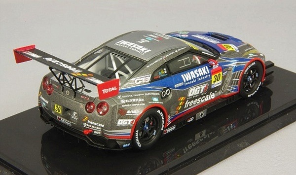 エブロ　スーパー GT　300 　イワサキ　OGT レーシング GT-R Ebbro Super Gt 300 Iwasaki Ogt Racing Gt-R | eBay