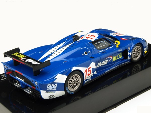 402-440 1/43 マセラティ Maserati Biturbo 402-440 1/43 マセラティ Maserati Biturbo - メルカリ
