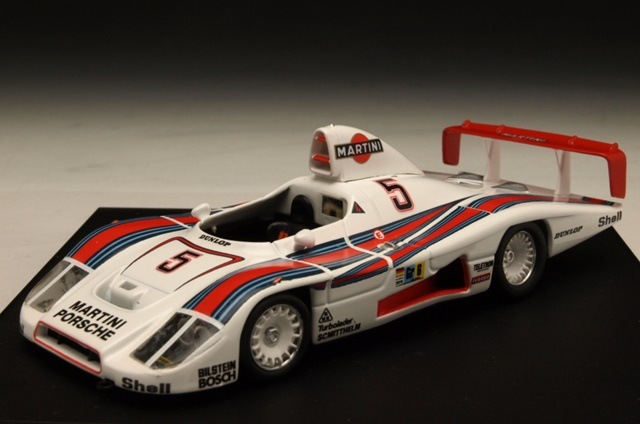 Trofeu 1/43 Porsche 936 No14 Le Mans 1979 | eBay