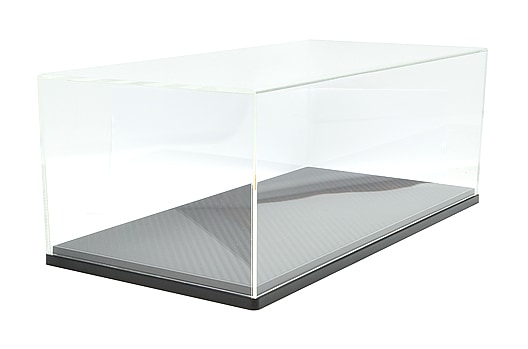 イグニッションモデル 1/18用 クリアケース | すべての商品