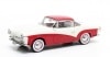 MATRIX/�ޥȥ�å��� 1/43  VW Rometsch Lawrence ������ �ۥ磻�ȡ���åɡ�1959ǯ  (�쥸����)