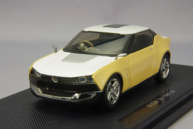 1/43 レアモデル EBBRO NISSAN IDx nismo s-l1200.jpg