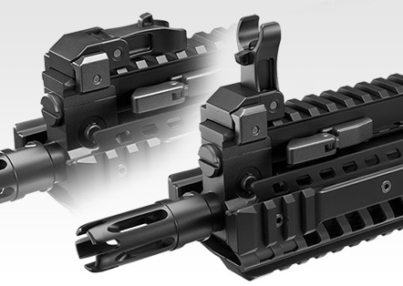 【最安】【新品】M4パトリオットHC 東京マルイ ハイサイクル電動ガン M4パトリオットHC 本体セット
