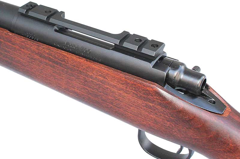 豪華セット】タナカ M40A1 24inch カートリッジタイプ ガスガン 【公式