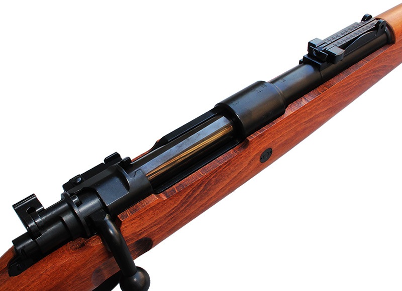 タナカ エアーガン モーゼル Kar.98k | エアーガン,タナカ