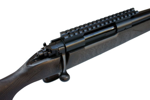 KTW  ウィンチェスター　M70  ブラックシャドウ　ジャンク扱い KTW ウィンチェスターM70ブラックシャドウ 比較してみる