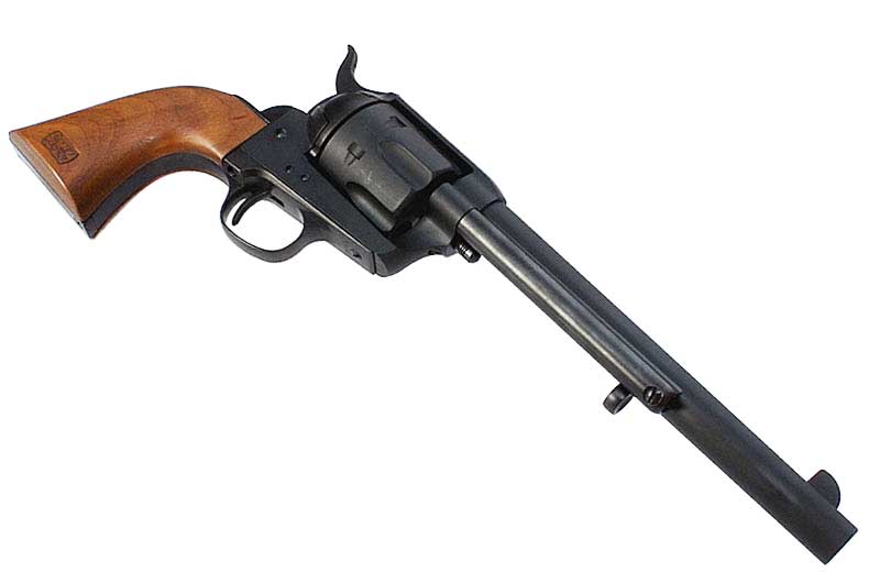 タナカ コルトSAA 1st ジェネレーション 7inch モデルガン タナカSAA