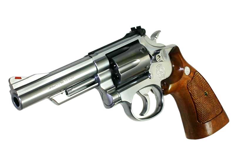タナカ S&W M66 4inch モデルガン | すべての商品 | | ミニカーむげん