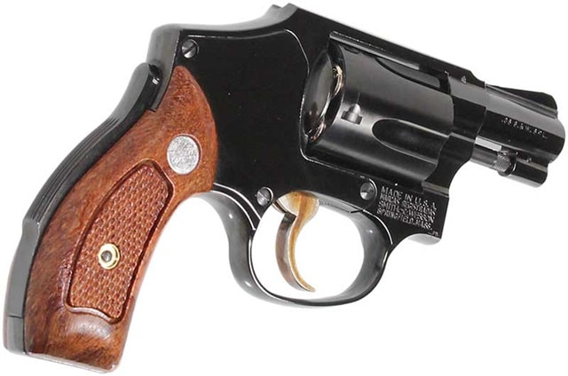 タナカワークス s&w m40 センチニアル スチールジュピターフィニッシュ 