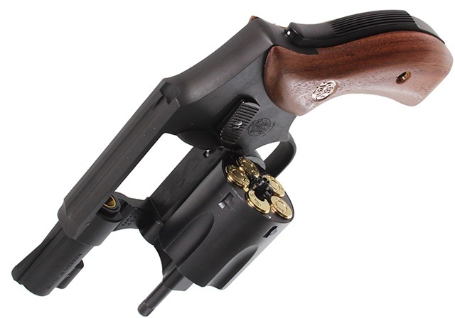 タナカ S＆W M40 センチニアル 2インチ 1966 Early HW