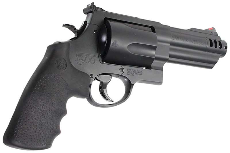 タナカ S&W M500 3＋1in モデルガン | すべての商品