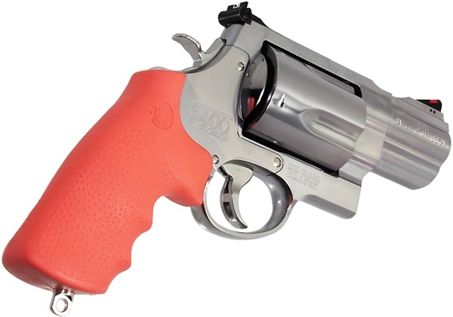 タナカ S&W M500 ES 2-3/4インチ ステンレスフィニッシュ タナカ ガスガン S&W M500 ES 2-3/4インチ ステンレス