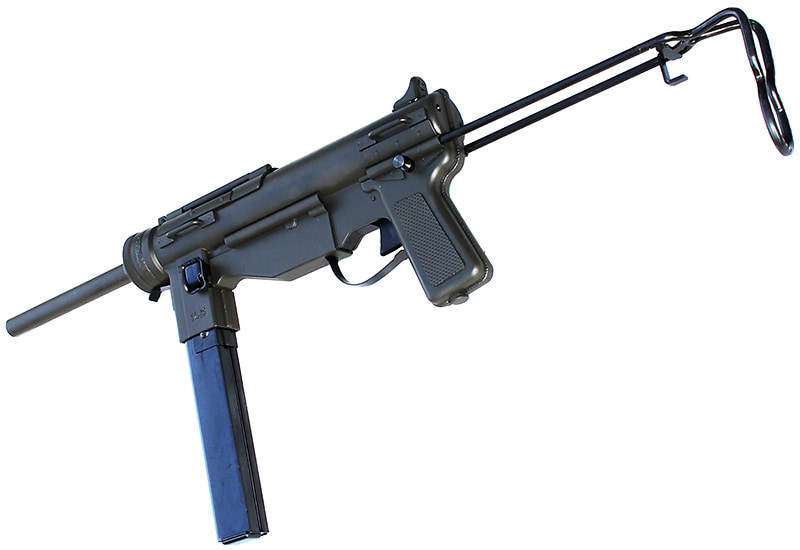 グリースガン GREASE GUN M3A1 CAW M3A1 グリースガン | すべての商品