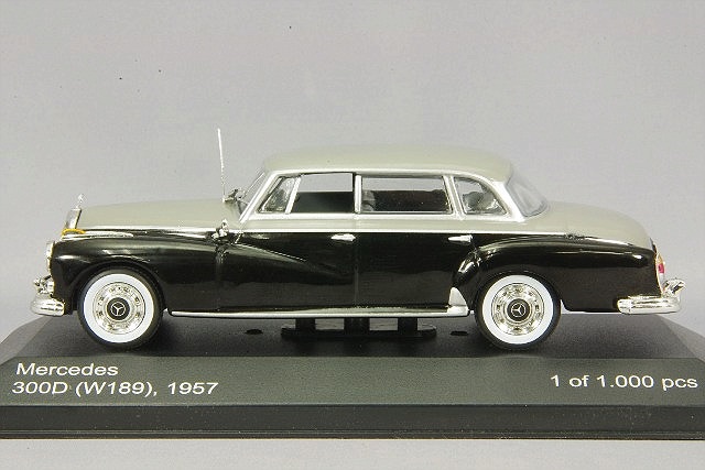 1/43 メルセデスベンツ CLS ホワイト 1/43 メルセデス ベンツ Mercedes CLS Coupe C257 2018 白