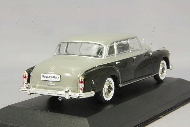ミニカー 1/43 メルセデス・ベンツ タイガー ヤークトワーゲン 1928 ミニカー 1/43 メルセデス・ベンツ タイガー ヤークトワーゲン