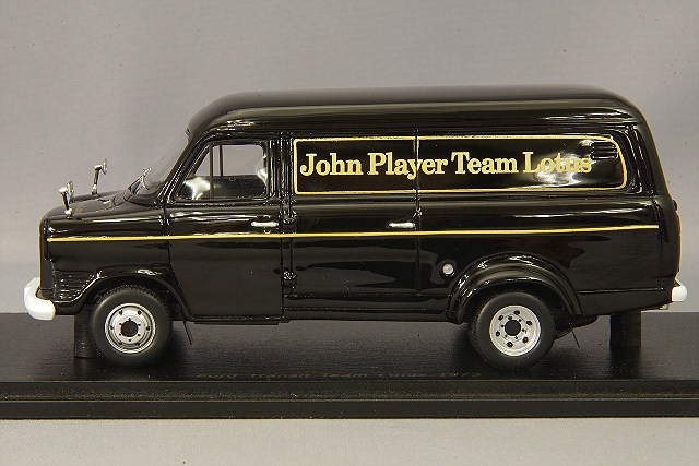 スパーク 1/43 フォード トランジット 