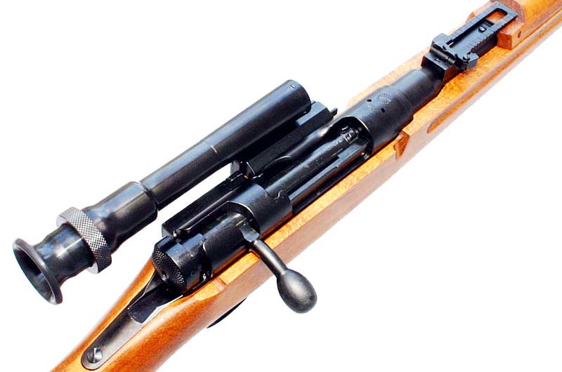 タナカ 九七式狙撃銃 メーカー整備品!! 売ります！！ 萬屋三沢店