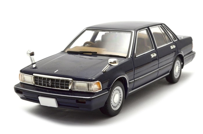 ピスタチオトミカリミテッド ヴィンテージネオ　日産 セドリック 1/43 ピスタチオ様専用トミカリミテッド ヴィンテージネオ 日産