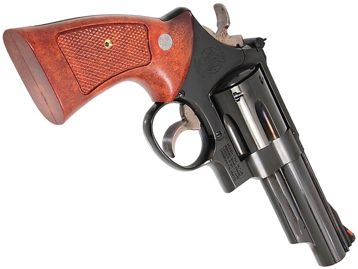 タナカ S&W M29 4インチ モデル スチールジュピター HW モデルガン タナカ S&W M29 4インチ モデル スチールジュピター HW モデルガン