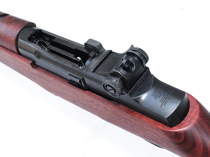 着後レビューで 送料無料】 【マルシン】M1ガーランド【ガスガン】【6