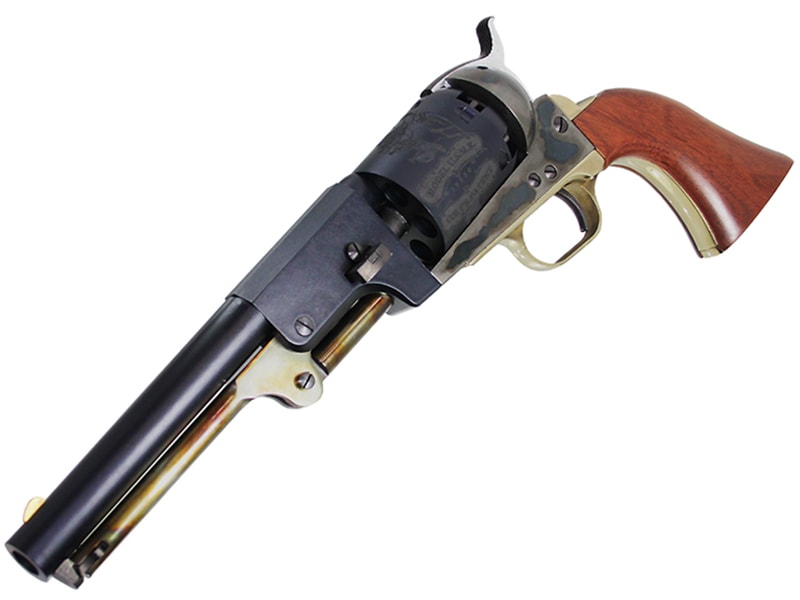 極美品 HWS COLT DRAGOON コルトドラグーン 2nd モデル 極美品 HWS COLT DRAGOON コルトドラグーン 2nd モデル Bonhams