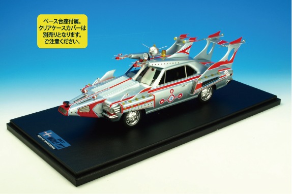 新品の現状品　amie 1/18 WORF777 新品ジャンク　ウルトラマンタロ AMIE 1/18 ウルトラマン タロウ ZAT ウルフ777 | すべての商品