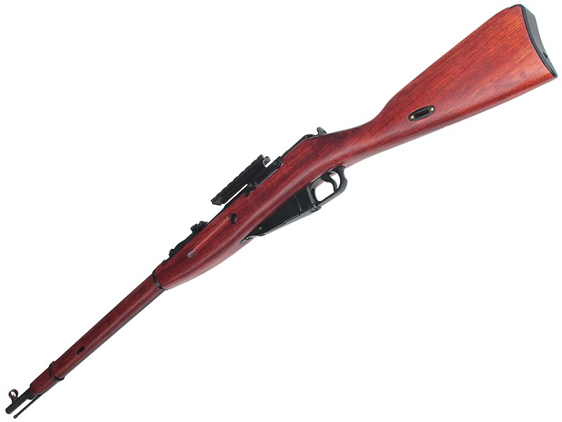 KTW　狙撃銃 モシン・ナガン　Mosin nagant PU Scope KTW 狙撃銃 モシン・ナガン Mosin nagant PU Scope PPS製