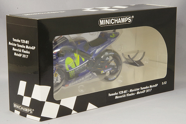 ミニチャンプス 1/12 スズキ RG 500 1977 GP 500 ワールドチャンピオン