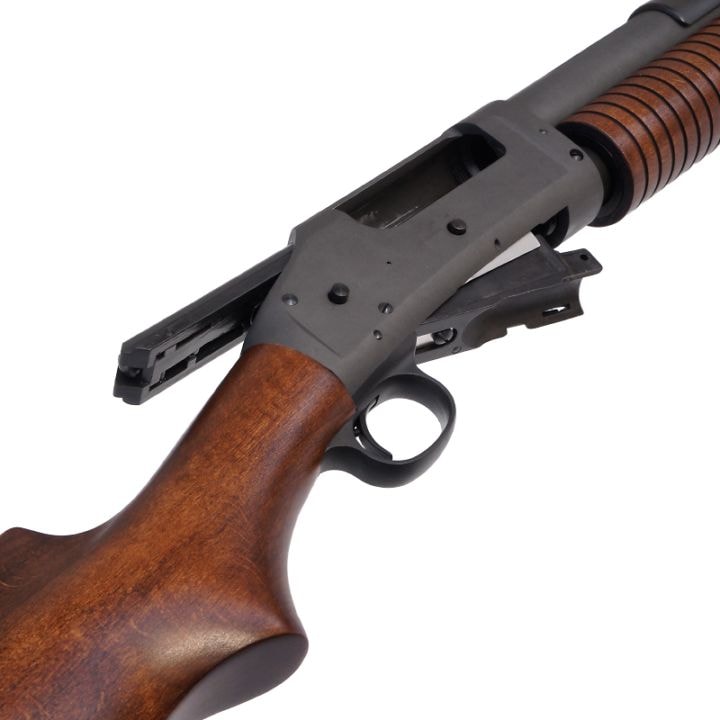 タナカ M1897 トレンチガン Ver.2 | すべての商品 | | ミニカーむげん