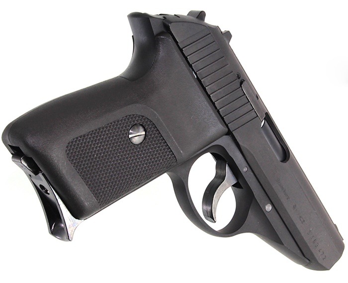 KSC SIG P230 HW | エアーガン,KSC,ガスブローバック | | ミニカー