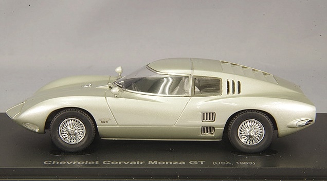 絶版 1/43 MONZA GT ビンテージ 極美品 絶版 1/43 MONZA GT ビンテージ 極美品 絶版 1/43 MONZA GT