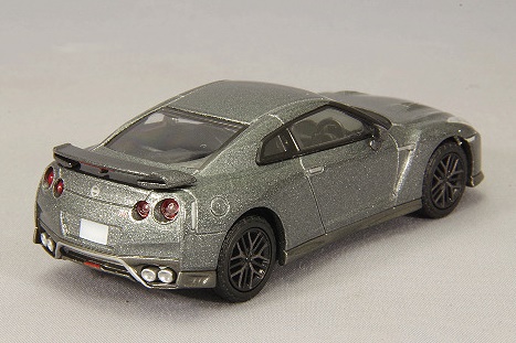 トミカリミテッドヴィンテージ NEO 1/64 日産 GT-R プレミアム