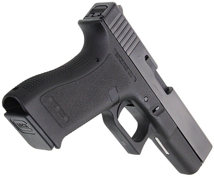 タナカワークス モデルガン GLOCK 17 3rd Gen Evo アウト