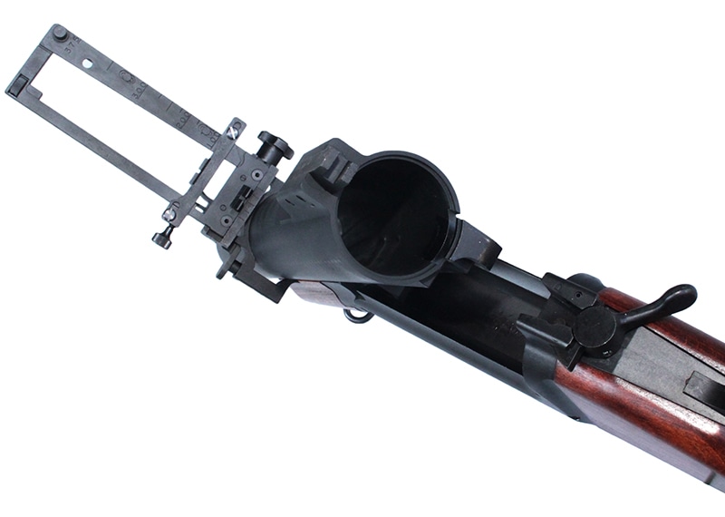 CAW M79 グレネードランチャー(木製ストック) | すべての商品
