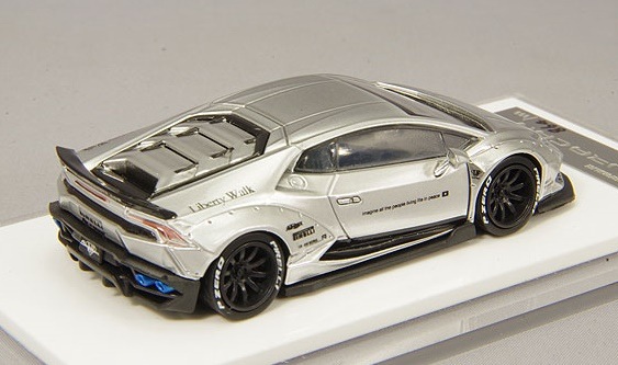 LB-PERFORMANCE プレミアムコレクション 1/64 リバティー