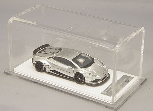 LB-PERFORMANCE プレミアムコレクション 1/64 リバティー
